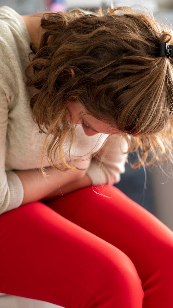 పీరియడ్స్ సమయంలో నొప్పిని తగ్గించే ఇంటి చిట్కాలివే