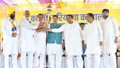 'सेना को युवा बनाने वाले PM मोदी पहले खुद...', अग्निवीर योजना को लेकर संजय सिंह का केंद्र पर हमला