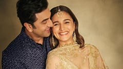 Ranbir Kapoor Shares Challenges Of Married Life, Says Alia Is 'Letting Go Of Her Personality'