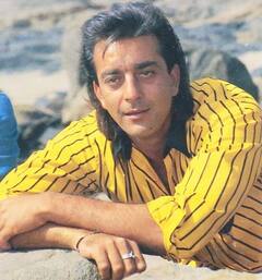 जब सेट पर गुंडों से परेशान होकर संजय दत्त ने निकाल ली थी तलवार, बेहद फिल्मी है ‘खलनायक’ का ये किस्सा