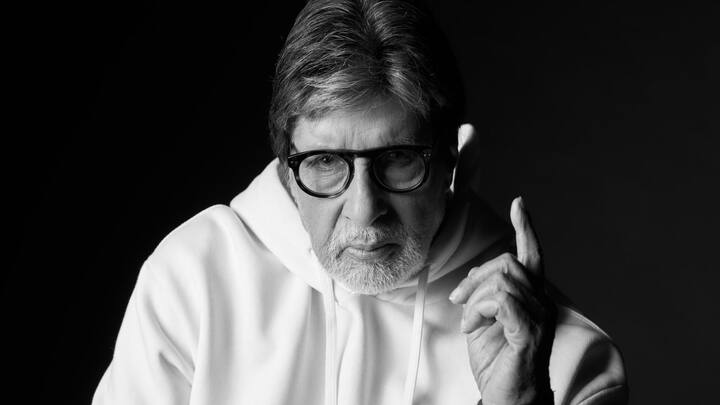 Amitabh Bachchan Unknown News: সদ্য, 'কেবিসি' (KBC)-র মঞ্চে প্রকাশ্যে এসেছে অমিতাভ বচ্চনকে নিয়ে একটি অজানা তথ্য, সেই তথ্য এমনই যা রীতিমতো অবাক করে দিয়েছে একজন চিকিৎসককেও।