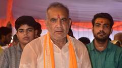 मंत्री रामनिवास रावत से ठगी की कोशिश करने वाला गिरफ्तार, आरोपी यूपी डॉयल 100 में रह चुका है ड्राइवर