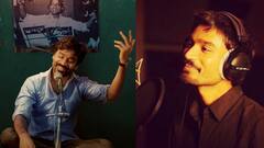 HBD Dhanush Songs: நடிகர் தனுஷ் பிறந்தநாள் - தனுஷ் குரலில் சிறந்த பாடல்கள் லிஸ்ட்!