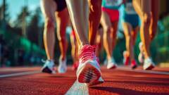 Olympic GK: ઓલિમ્પિક મેડલના પાછળના ભાગે કયા ભગવાનું ચિત્ર દોરેલું છે ? કોઇ નહીં જાણતુ હોય જવાબ