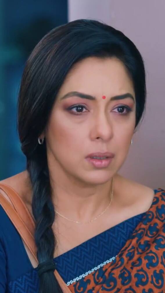 शो में वापिस होगी इस किरदार की एंट्री, अनुज-अनुपमा को मिलेगी राहत की सांस