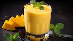 Mango Lassi: ਘਰ 'ਚ ਹੀ ਬਣਾਓ ਸਵਾਦਿਸ਼ਟ ਮੈਂਗੋ ਲੱਸੀ, ਇਕ ਵਾਰ ਪੀਣ ਤੋਂ ਬਾਅਦ ਵਾਰ-ਵਾਰ ਪੀਣ ਨੂੰ ਕਰੇਗਾ ਮਨ
