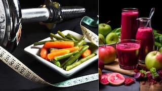 உடல் எடையை நிர்வகிக்க உதவும் ஹெர்பல் ட்ரிங்க்ஸ்! லிஸ்ட் இதோ!