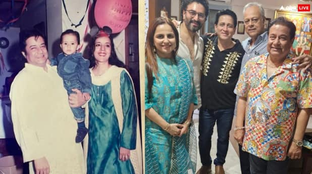 anup jalota birthday bhajan singer romance with 37 years younger jasleen matharu अपनी शिष्या पर ही आ गया था इस मशहूर सिंगर का दिल, 37 साल छोटी लड़की संग किया था रोमांस