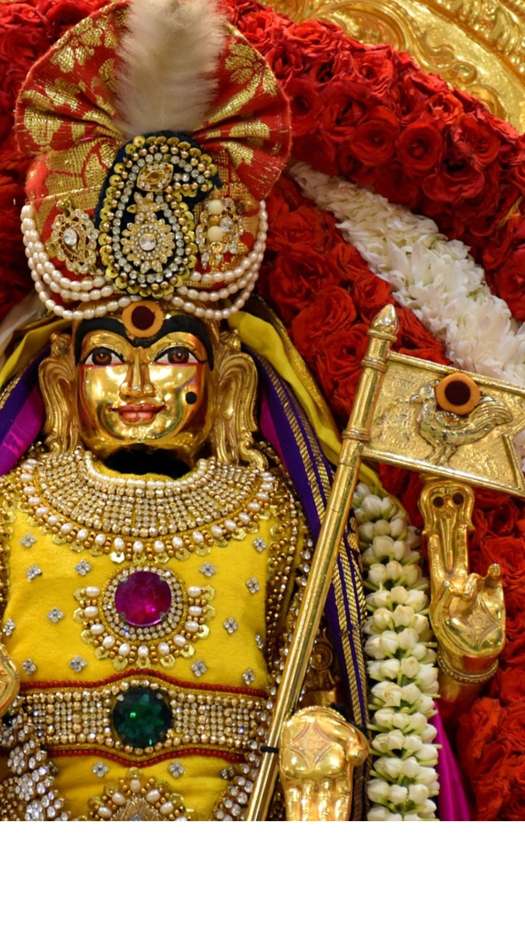 இந்த ஆண்டு ஜூலை 29, 30 ஆகிய இரு நாட்களுமே கிருத்திகை நட்சத்திரம் உள்ளதால் எந்த நாளில் விரதம் கடைபிடிக்கலாம்