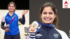 Manu Bhaker: ভগবদ গীতাই মনুর সাফল্যের নেপথ্যে, ব্রোঞ্জ জিতে কী বললেন ভারতের শ্যুটার
