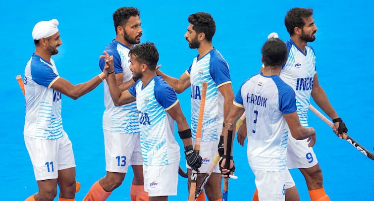 Paris Olympics 2024 When Where Watch India vs Argentina Mens Hockey Match Live Streaming Paris Olympics 2024: When, Where To Watch India vs Argentina Men's Hockey Match Live Streaming