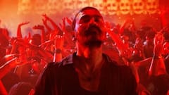 Raayan Box Office : இன்னும் சில நாட்களில் அரை சதம்... ராயன் பட 2-வது நாள் வசூல் நிலவரம்...