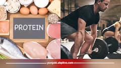 Protein: ਪ੍ਰੋਟੀਨ ਲਈ ਸੱਪ ਖਾ ਰਹੇ ਲੋਕ, ਲਗਾਤਾਰ ਵੱਧ ਰਹੀ ਡਿਮਾਂਡ, ਜਾਣੋ ਇਸ ਬਾਰੇ
