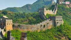 चीन में मौजूद दुनिया की सबसे लंबी दीवार इतनी टेढ़ी-मेढ़ी क्यों, क्या सच में ड्रैगन ने दिखाया था रास्ता?