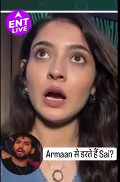 Bigg Boss OTT 3 : क्या Armaan Malik कर रहे हैं Sai Ketan Rao को Overshadow ?