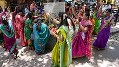 Hariyali Amavasya 2024: হরিয়ালি অমাবস্যা বা শ্রাবণ অমাবস্যা পালনে মিলবে কী ফল? করতে হবে কী