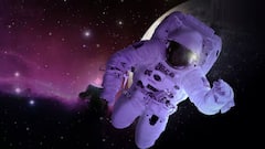 Astronaut GK: શું એસ્ટ્રોનૉટ સ્પેસમાં રહેવાના કારણે જલદી વૃદ્ધ નથી થતાં, આ રિસર્ચમાં થયો મોટો ખુલાસો