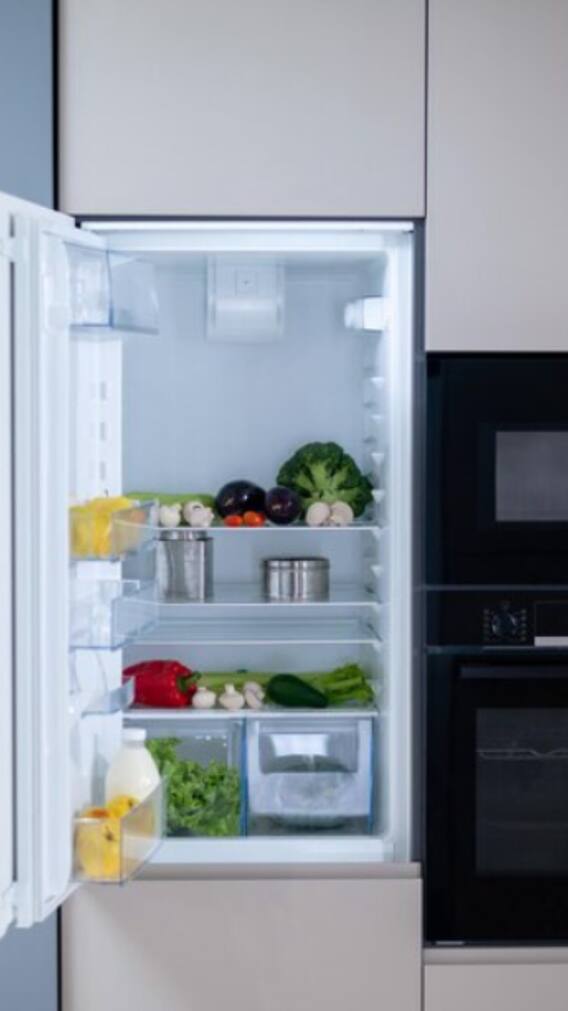किचन में फ्रिज रखना खतरनाक हो सकता है