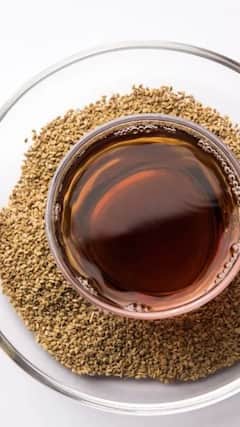 અજમાના પાણીનું રોજ સેવન કરવાથી શું થશે ? ફાયદા જાણી તમે ચોંકી જશો