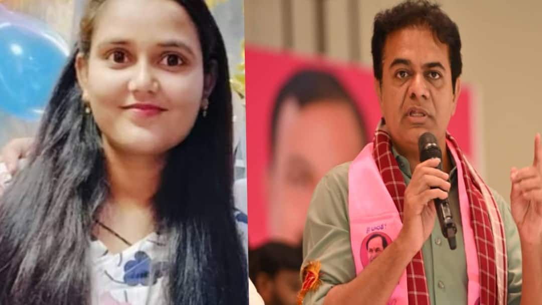 KTR responds on delhi rajendra nagar ias academy basement water logging upsc students death KTR: ఢిల్లీలో సివిల్ సర్వీస్ అభ్యర్థుల మృతి, తెలంగాణ ప్రభుత్వాన్ని అలర్ట్ చేసిన కేటీఆర్