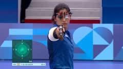 Paris Olympics 2024: చ‌రిత్ర సృష్టించిన మ‌ను భాక‌ర్