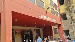 गया में मेडिकल की छात्रा ने कॉलेज के हॉस्टल में की आत्महत्या, पंखे से झूलता मिला शव