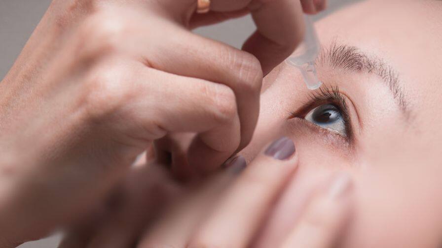 woman problem of dry eye the investigation revealed that she had a few days left to live ਅੱਖਾਂ ਦੀ ਮਾਮੂਲੀ ਜਿਹੀ ਸਮੱਸਿਆ ਲੈ ਕੇ ਡਾਕਟਰ ਕੋਲ ਗਈ ਮਹਿਲਾ, ਜਾਂਚ ‘ਚ ਪਤਾ ਲੱਗਾ ਜ਼ਿੰਦਾ ਰਹਿਣ ਲਈ ਕੁਝ ਦਿਨ ਬਾਕੀ...