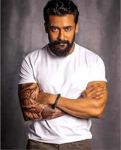 736 रुपये थी इस साउथ सुपरस्टार की पहली सैलरी, आज है 350 करोड़ का मालिक, पहचाना ?