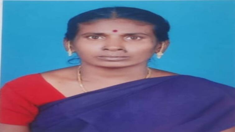 Man kills wife by throwing cylinder on her head while she was sleeping thenkasi சிலிண்டரை தலையில் போட்டு மனைவியை கொன்ற கொடூரம்.. தென்காசியில் பயங்கரம்