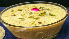 Falahari Dish: શ્રાવણ મહિનાના સોમવારે બનાવો આ ખાસ વાનગી, લોકો આંગળા ચાટતા રહી જશે