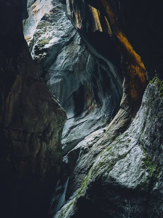 ये है दुनिया की सबसे बड़ी गुफा