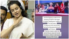 Paris Olympics 2024: Kangana Ranaut Calls Out Last Supper Rendition, Says 'Leftists Totally Hijacked...'