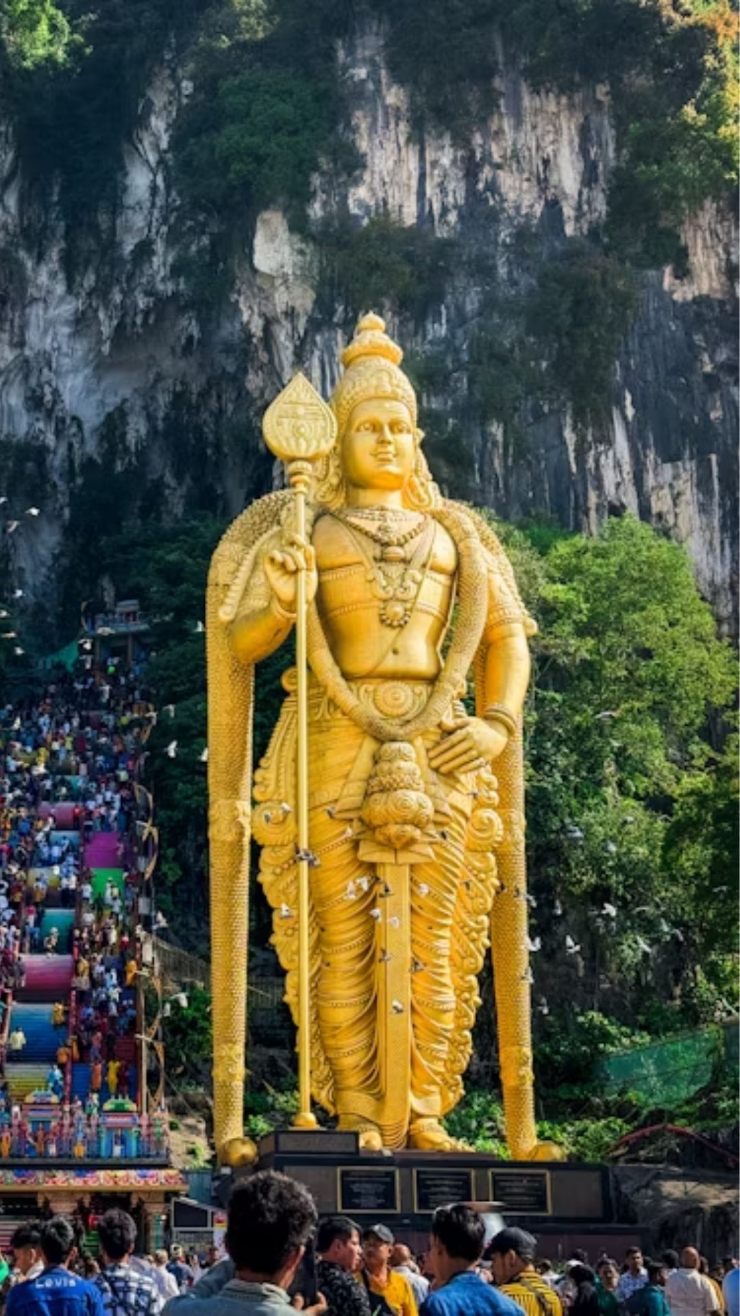 ஆடி கிருத்திகை முக்கியமான விழா ஆகும்.