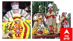 48 ஆண்டுக்கு பிறகு மீண்டும்... தடையின்றி நடைபெற்ற தீமிதி திருவிழா - எங்கே தெரியுமா?