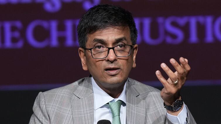 CJI DY Chandrachud On Trial Judges Reluctance To Grant Bail Reveals Why Supreme Court Prioritises Them ‘Judges Need To Have Sense Of…’: CJI Chandrachud On Trial Courts' Reluctance To Grant Bail