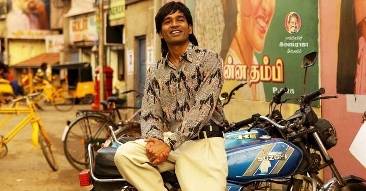 வடசென்னை படத்தில் அன்பு என்ற கதாபாத்திரத்தில் தனுஷ் நடித்து இருந்தார். ஆண்ட்ரியா கணவர் அமீர் சாவுக்கு பழிவாங்க தனுஷை வைத்து சூழ்ச்சிகள் செய்கிரார். இதனால் சமுத்திரக்கனி, கிஷோர், பவன் இடையில் மோதல் ஏற்படுவதோடு படம் முடித்துவிடும்.இப்படத்தை நான் லீனியரில் மூலம் திரைக்கதை அமைத்திருப்பார் வெற்றிமாறன்.