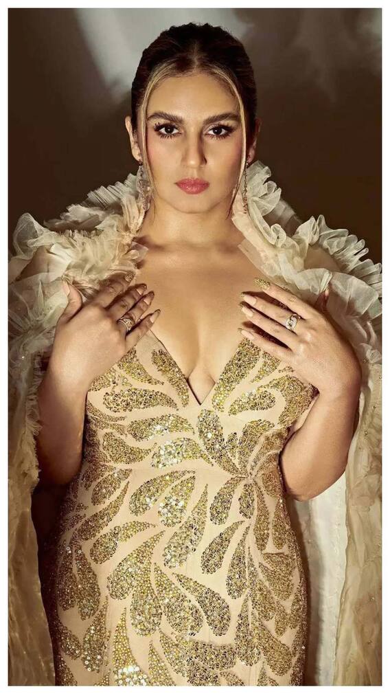 इन सेलेब्स के साथ हुमा कुरैशी ने लड़ाए थे इश्क के पेंच