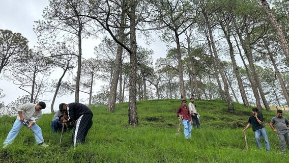 Harsh Vardhan Shringla Writes: How Grassroots Innovation Can Drive India’s Economic Transformation