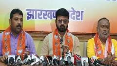 बीजेपी ने पूछा, क्या राहुल गांधी के लिए बांग्लादेशी घुसपैठिए व बिहार के लोग एक समान हैं?