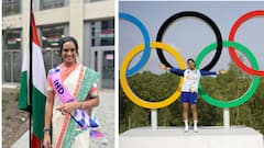 నిఖత్‌, సింధు పతక వేట నేడే , ఇవాళ ఒలింపిక్స్‌లో భారత షెడ్యూల్‌