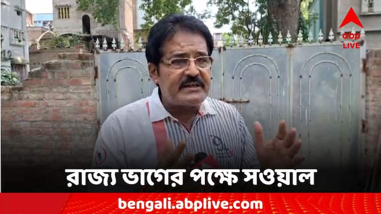 Berhampore BJP MLA Subrata Moitra support Nishikant Dubey, Gourishankar Ghosh Proposal BJP MLA: 'আমি একশো ভাগ সমর্থন করি' রাজ্য ভাগের পক্ষে সওয়াল বিজেপি বিধায়কের