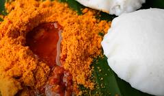 Verkadalai Podi:ஊட்டச்சத்து நிறைந்த சுவையான வேர்க்கடலை பொடி செய்வது எப்படி?