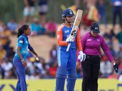 IND W vs SL W: એશિયા કપની ફાઈનલમાં ભારતીય ટીમની હારના આ રહ્યા કારણો