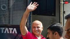 16 महीने से जेल में बंद मनीष सिसौदिया के लिए आज बड़ा इम्तिहान, सुप्रीम कोर्ट आज जमानत पर करेगी सुनवाई