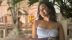 Shivathmika Rajashekar : హాట్​ డోస్ పెంచిన శివాత్మిక రాజశేఖర్.. ఆ ఫోటోలు చూస్తే మీరు ఈ మాటే అంటారు