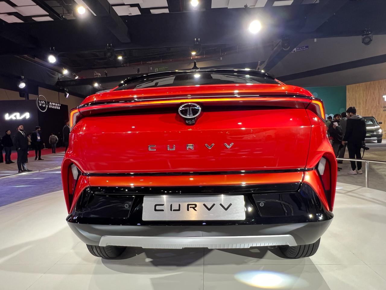 Tata Curvv Specifications: नई टाटा कर्व में क्या मिलेगा? लॉन्चिंग से पहले जानें कार से जुड़ी सभी डिटेल्स