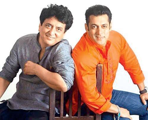साजिद इस फिल्म को लेकर जब सलमान से बात करने पहुंचे तो वो पहले से ही शाहरुख के साथ फिल्म कुछ-कुछ होता है की शूटिंग में व्यस्त थे. साजिद ने सलमान के सामने फिल्म को जल्द से जल्द शुरू करने की डिमांड रखी. इस पर सलमान ने कहा था कि ठीक है डेट्स रख लो, पांच महीने में शूटिंग शुरू कर देंगे.