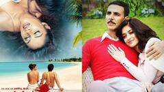 बेवफाई पर बनी ये फिल्में ओटीटी पर हैं मौजूद, आज ही देख डालें