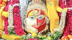 सावन के दूसरे सोमवार पर अर्धनारीश्वर रूप में भगवान महाकाल ने दिए दर्शन, भक्तों का उमड़ा सैलाब