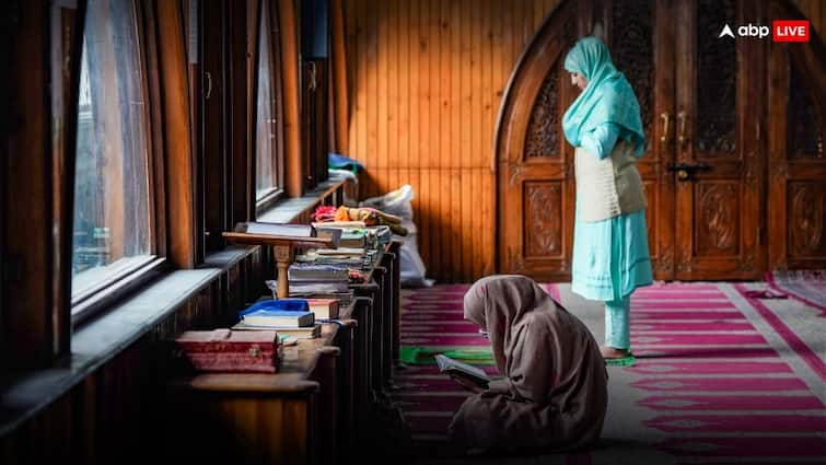 Kerala Church operated college stopped Namaz offering cause uproar BJP asked Muslim give rooms to Hindus Christians for worship चर्च के कॉलेज में नमाज पढ़ने से रोका तो मचा बवाल, BJP बोली- कोई मुस्लिम कॉलेज हिंदुओं-ईसाइयों को कमरा देगा क्या